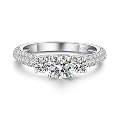 Weißgold damen ring gebraucht kaufen  Wird an jeden Ort in Deutschland