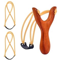Tolenre slingshot wooden for sale  Delivered anywhere in UK