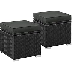 Yaheetech stk rattan gebraucht kaufen  Wird an jeden Ort in Deutschland