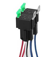Stück 12v sicherungsrelais gebraucht kaufen  Wird an jeden Ort in Deutschland