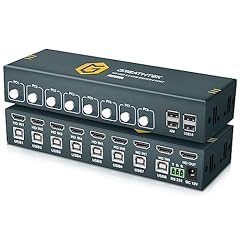 Hdmi kvm switch for sale  Delivered anywhere in USA 