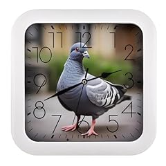Qmkfwt graue taubenuhr gebraucht kaufen  Wird an jeden Ort in Deutschland