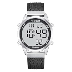 Hearkent montre parlante d'occasion  Livré partout en France