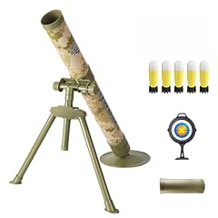 Mortar launcher playset for sale  Delivered anywhere in USA 