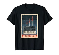 Sintetizzatore vintage soviet usato  Spedito ovunque in Italia 