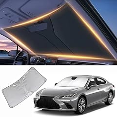 Windshield sun shade for sale  Delivered anywhere in USA 