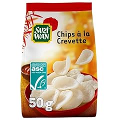 Suzi wan chips d'occasion  Livré partout en France