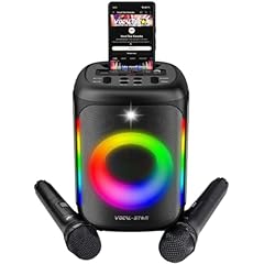 Vocal star 275 for sale  Delivered anywhere in UK