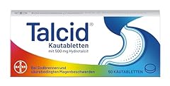 Talcid kautabletten arzneimitt gebraucht kaufen  Wird an jeden Ort in Deutschland