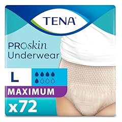 Tena proskin incontinence for sale  Delivered anywhere in USA 