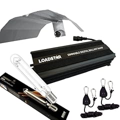 Loadstar 600w grow for sale  Delivered anywhere in Ireland