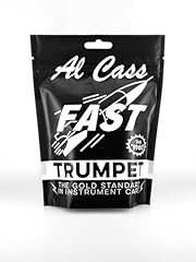 Cass trumpet care for sale  Delivered anywhere in USA 