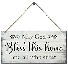 May god bless for sale  Delivered anywhere in USA 
