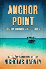 Anchor point bailey for sale  Delivered anywhere in USA 