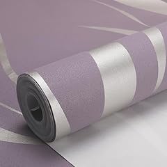 Purple glitter wallpaper for sale  Delivered anywhere in Ireland