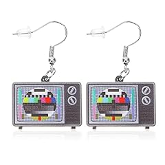 Holibanna pair earrings for sale  Delivered anywhere in UK
