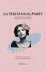 Soy teresa wilms gebraucht kaufen  Wird an jeden Ort in Deutschland