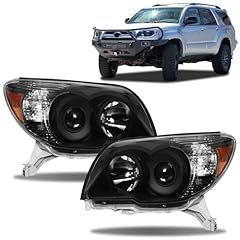 Hougeet headlight assembly for sale  Delivered anywhere in USA 