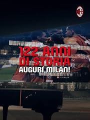 122 anni storia usato  Spedito ovunque in Italia 