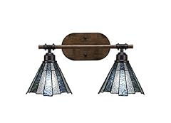 Toltec lighting 1752 for sale  Delivered anywhere in USA 