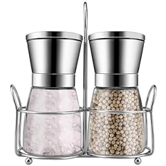 Salz pfeffermühle hochwertige gebraucht kaufen  Wird an jeden Ort in Deutschland