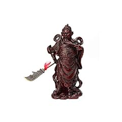 Lachineuse statuette guan d'occasion  Livré partout en France