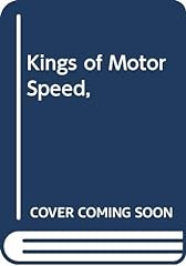 Kings motor speed for sale  Delivered anywhere in UK