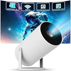 Eksvefot projector mini for sale  Delivered anywhere in Ireland