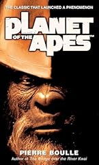 Planet apes novel for sale  Delivered anywhere in USA 