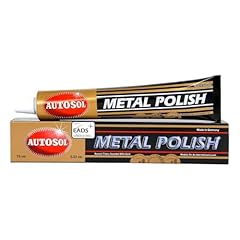 Autosol chrom politur gebraucht kaufen  Wird an jeden Ort in Deutschland