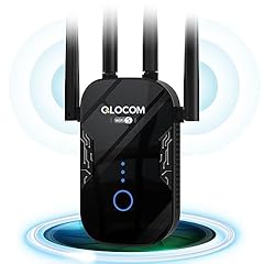 Qlocom wifi extender for sale  Delivered anywhere in UK