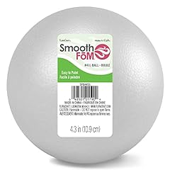 Floracraft smoothfōm ball for sale  Delivered anywhere in USA 