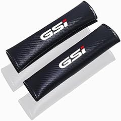2pcs seat belt for sale  Delivered anywhere in UK