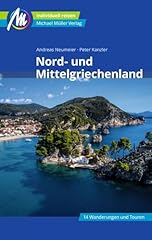 Nord mittelgriechenland reisef gebraucht kaufen  Wird an jeden Ort in Deutschland