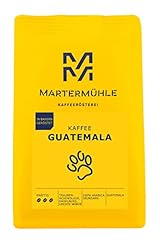 Martermühle guatemala kaffeeb gebraucht kaufen  Wird an jeden Ort in Deutschland