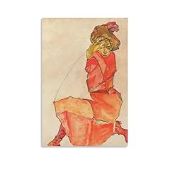 Egon schiele poster gebraucht kaufen  Wird an jeden Ort in Deutschland