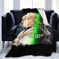 Blanket seraph end for sale  Delivered anywhere in USA 