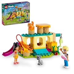 Lego friends cat for sale  Delivered anywhere in USA 