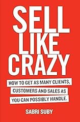 Sell like crazy d'occasion  Livré partout en France