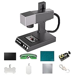 MR.CARVE M1 Fiber Laser Marking Machine with Gift Pack for sale  Delivered anywhere in USA 