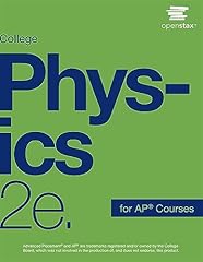 College physics courses for sale  Delivered anywhere in USA 