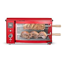 Brazilian flame rotisserie for sale  Delivered anywhere in USA 