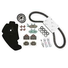 Kit tagliando maxiscooter usato  Spedito ovunque in Italia 