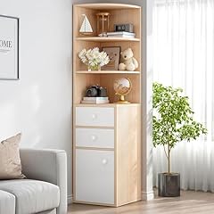 Hevirgo tall corner for sale  Delivered anywhere in USA 
