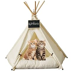 Wukoo pet teepee for sale  Delivered anywhere in USA 