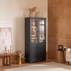 Vintage display cabinet for sale  Delivered anywhere in USA 