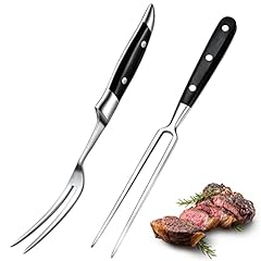 Carving fork meat for sale  Delivered anywhere in USA 