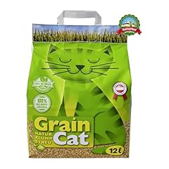 Lettiera corn cat usato  Spedito ovunque in Italia 