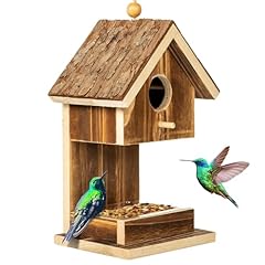 Bird houses outside for sale  Delivered anywhere in USA 