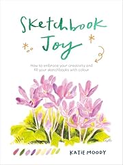 Sketchbook joy how gebraucht kaufen  Wird an jeden Ort in Deutschland